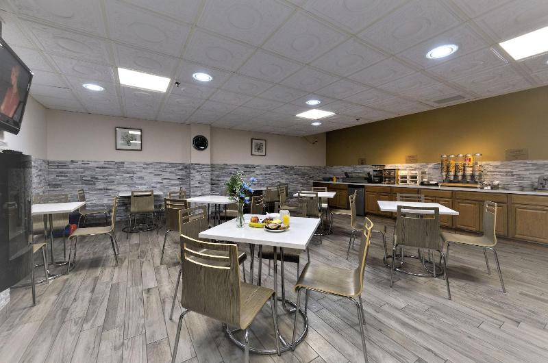 호텔 Auberge De La Gare