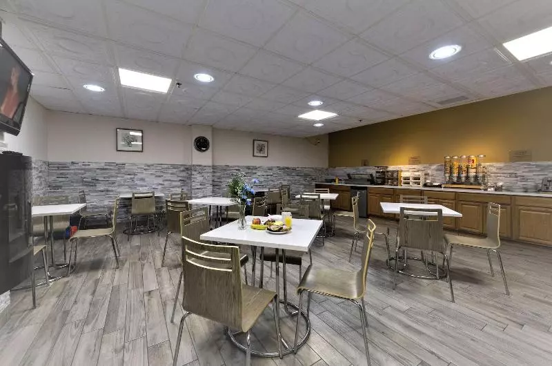 호텔 Auberge De La Gare