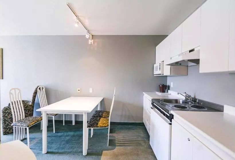 酒店 Auberge Harris