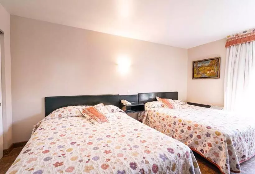 酒店 Auberge Harris