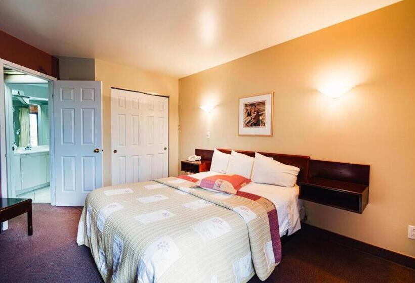 בית מלון כפרי Auberge Harris