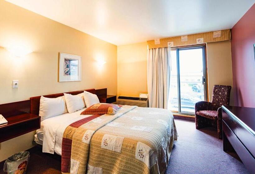 فندق Auberge Harris