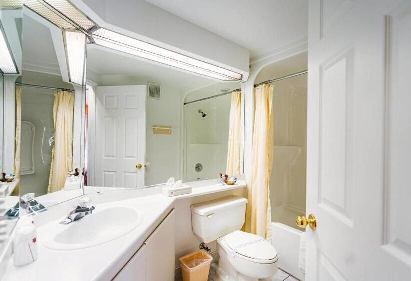 فندق Auberge Harris