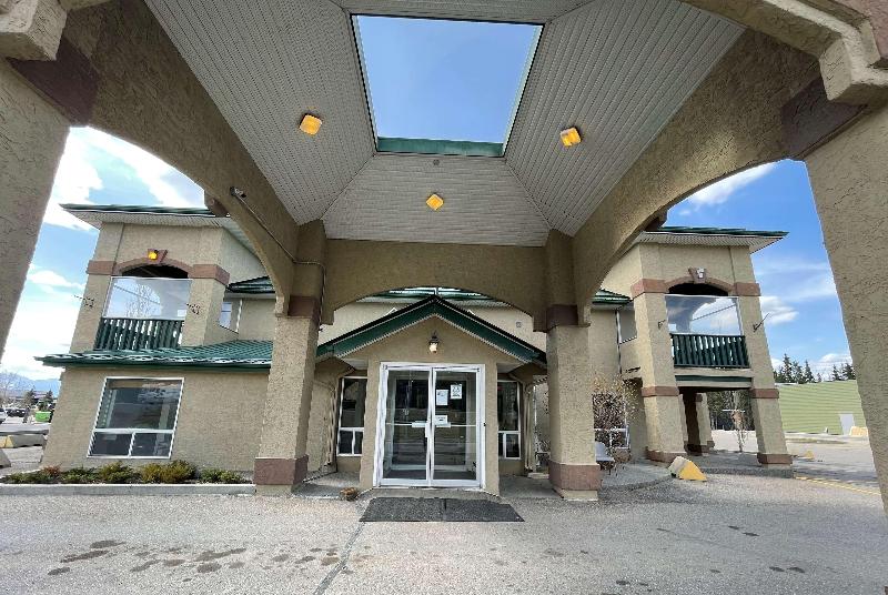 Hotel Baymont By Wyndham Hinton