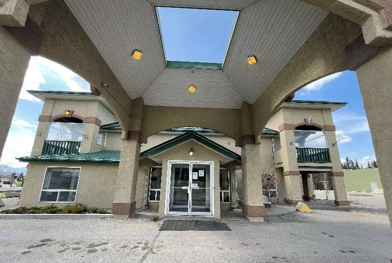 호텔 Baymont By Wyndham Hinton