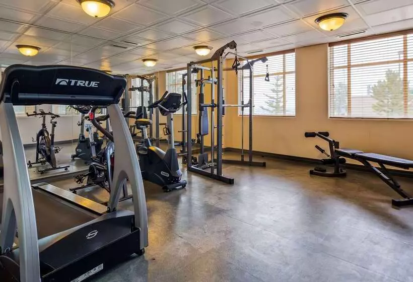 فندق Best Western Of Olds