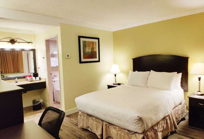 Hotel Best Western Plus Burnaby