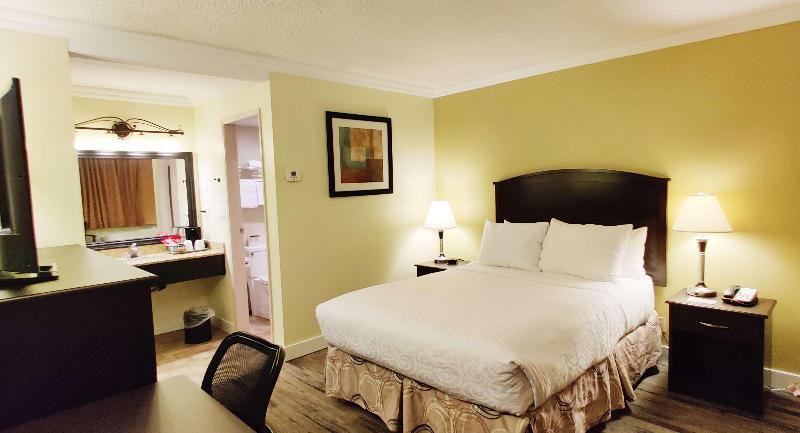 Hotel Best Western Plus Burnaby