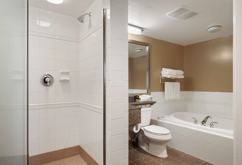 ホテル Best Western Plus Columbia River