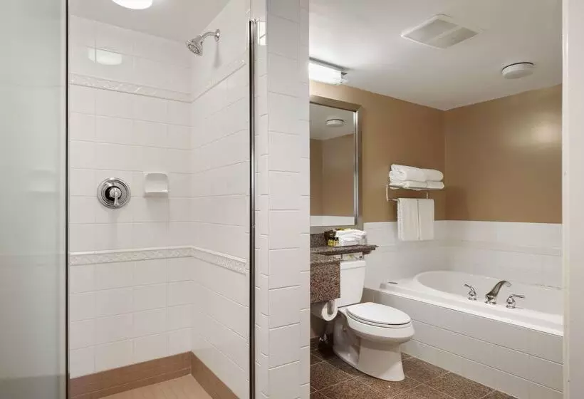 בית מלון כפרי Best Western Plus Columbia River