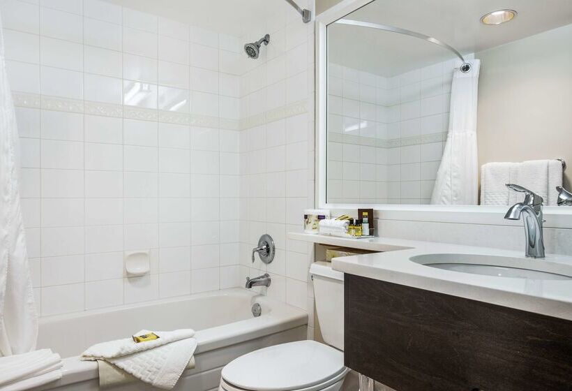 ホテル Best Western Plus Columbia River