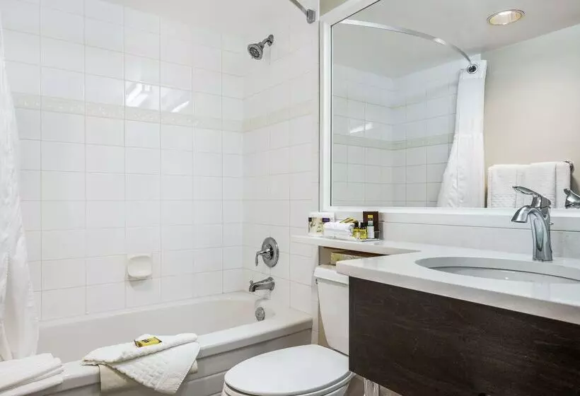 בית מלון כפרי Best Western Plus Columbia River