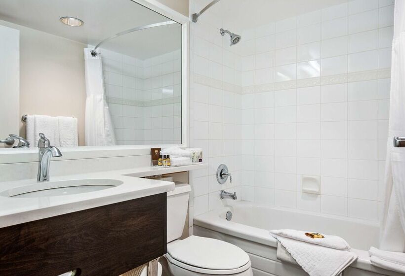 ホテル Best Western Plus Columbia River