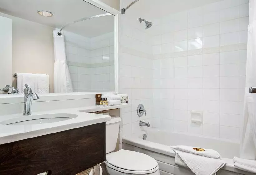 בית מלון כפרי Best Western Plus Columbia River