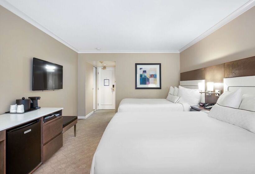 ホテル Best Western Plus Columbia River