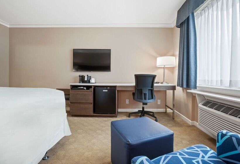 ホテル Best Western Plus Columbia River