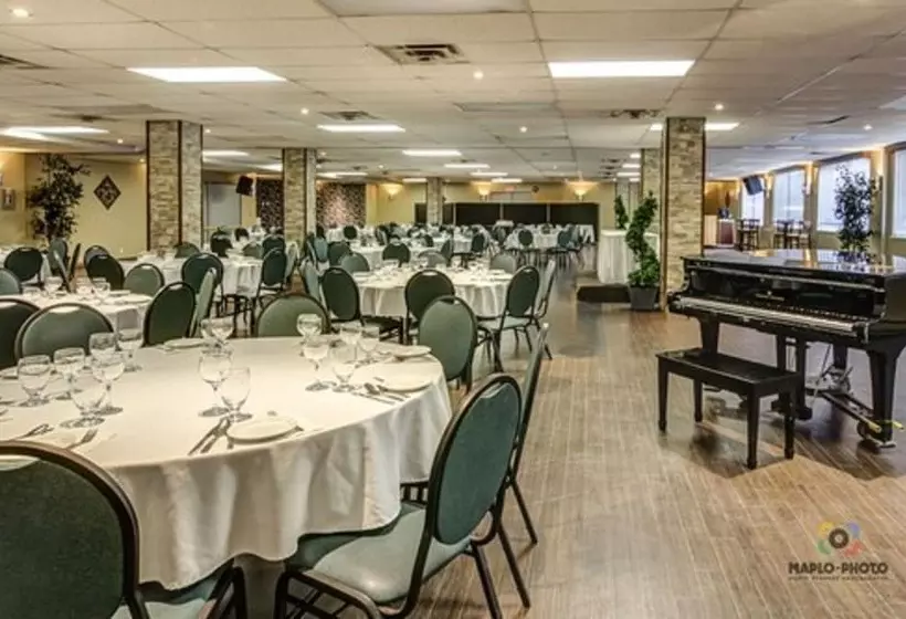 호텔 Chateau Roberval