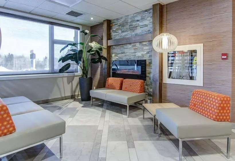 호텔 Chateau Roberval