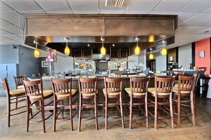 호텔 Chateau Roberval