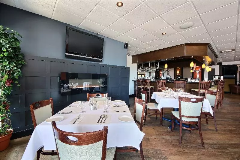 호텔 Chateau Roberval