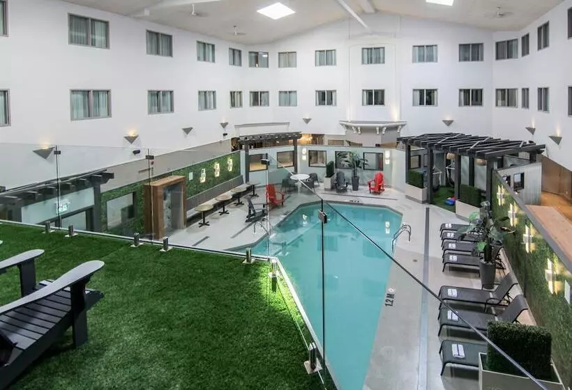 호텔 Chateau Roberval