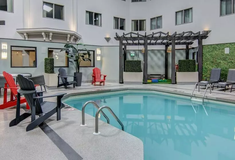 호텔 Chateau Roberval