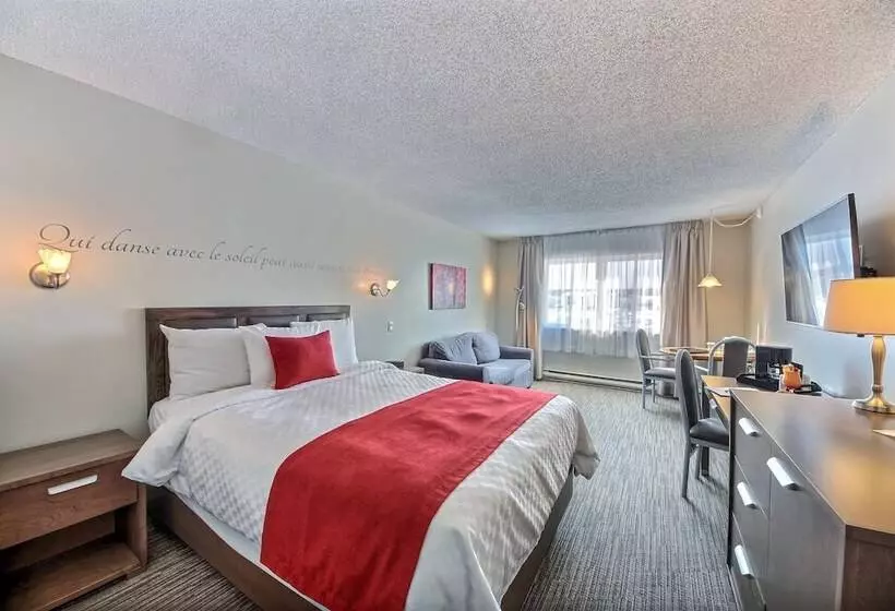 호텔 Chateau Roberval