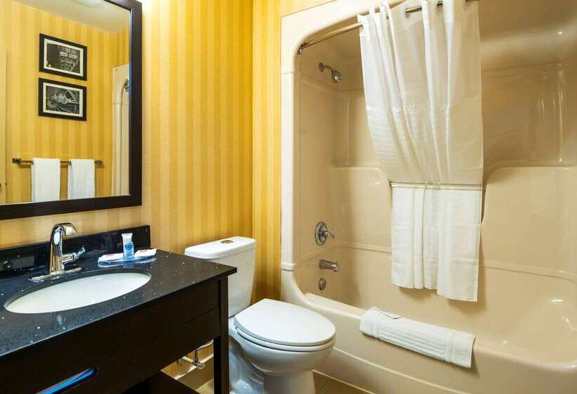 ホテル Comfort Inn