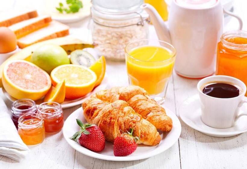 Hotel Days Inn By Wyndham Athabasca