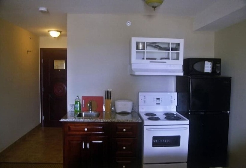 Hotel Days Inn By Wyndham Athabasca