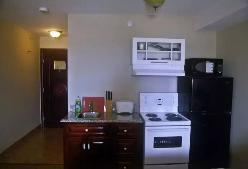 Szálloda Days Inn By Wyndham Athabasca