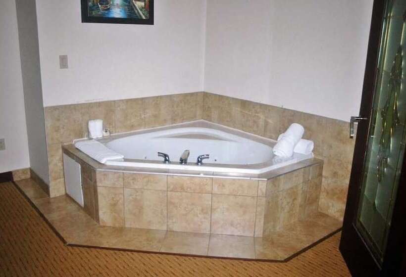 Hotel Days Inn By Wyndham Athabasca