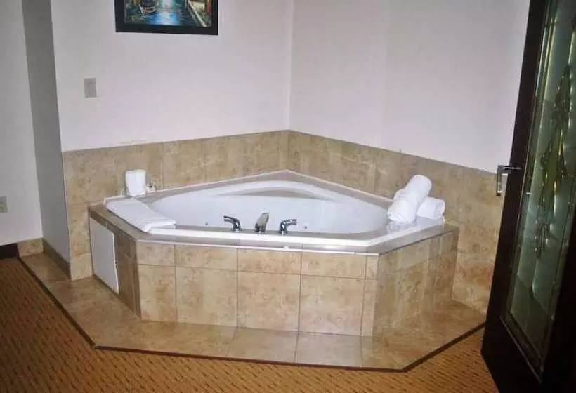 Szálloda Days Inn By Wyndham Athabasca