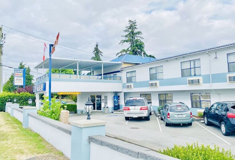 فندق Happy Day Inn