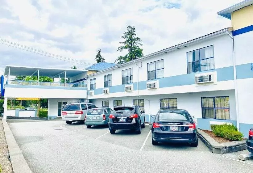 ホテル Happy Day Inn