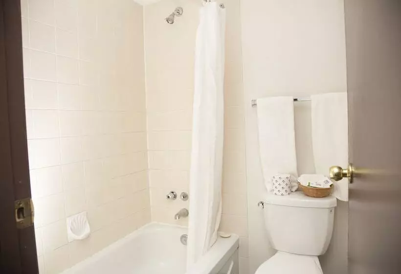 ホテル Happy Day Inn