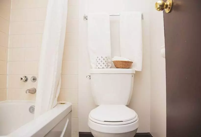 ホテル Happy Day Inn