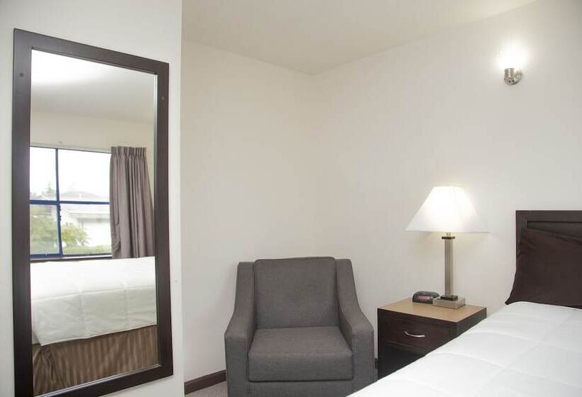 فندق Happy Day Inn