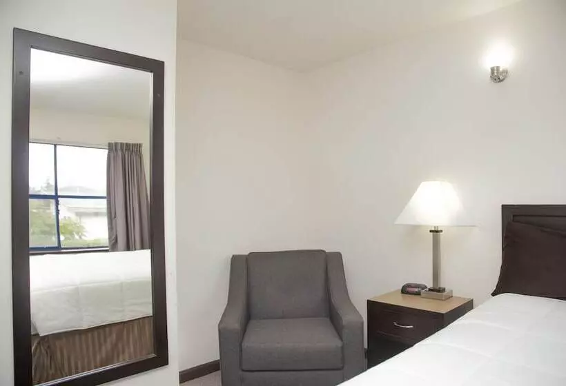 ホテル Happy Day Inn