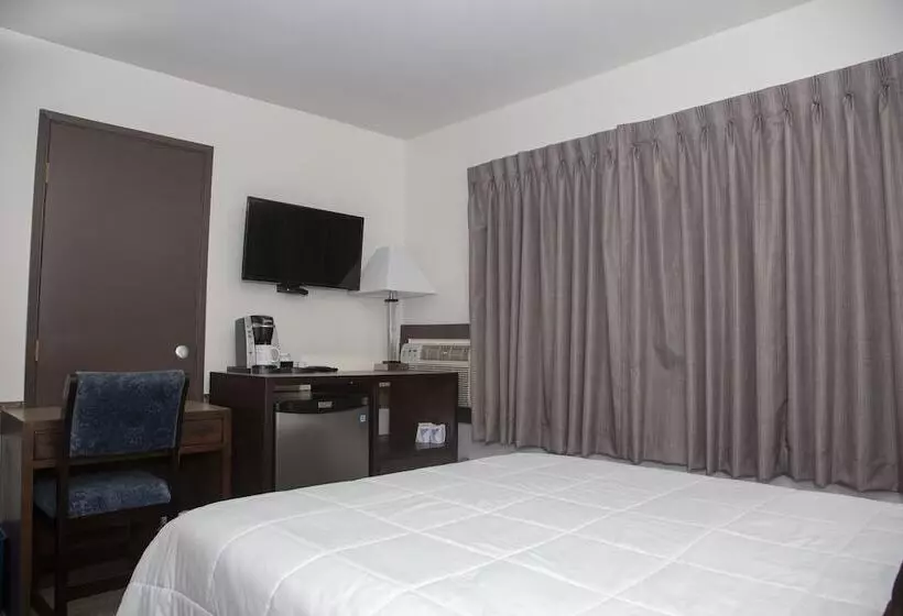 ホテル Happy Day Inn