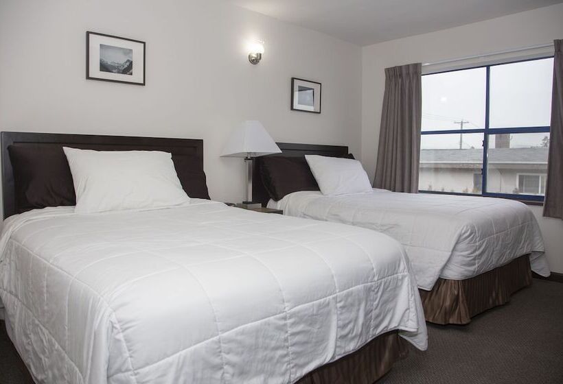 فندق Happy Day Inn