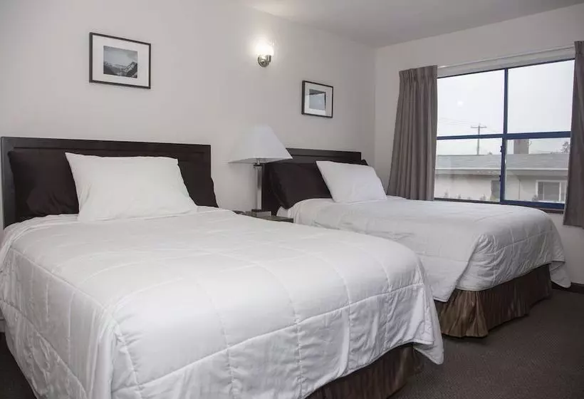 ホテル Happy Day Inn