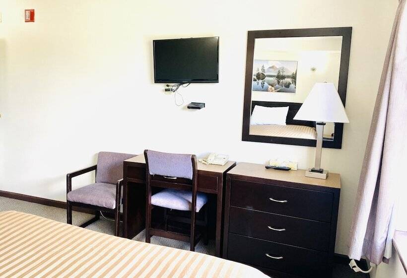 فندق Happy Day Inn