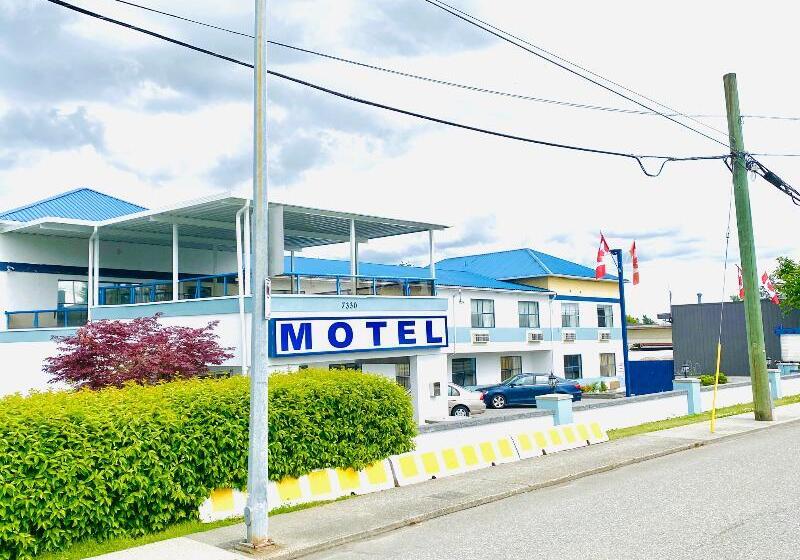 فندق Happy Day Inn