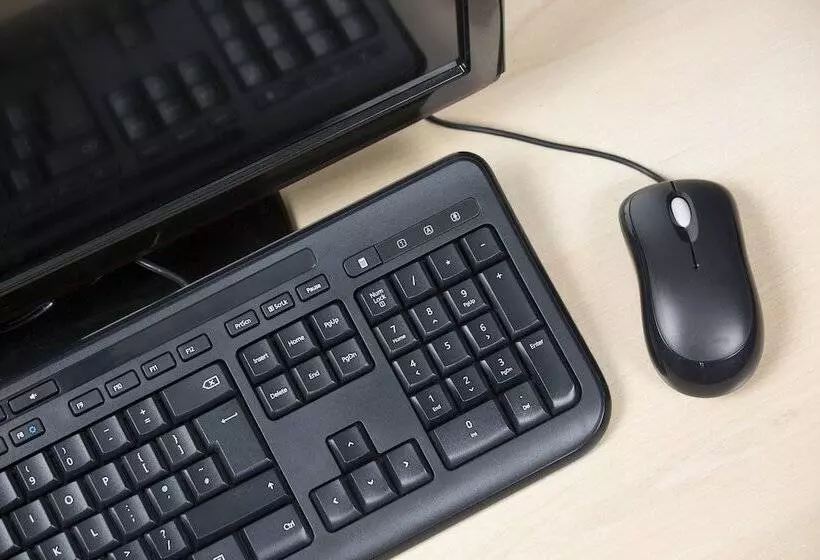 Hotel Holiday Inn Express Quebec City Sainte Foy, An Ihg