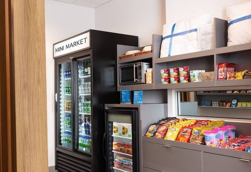 هتل Holiday Inn Express Quebec City Sainte Foy, An Ihg