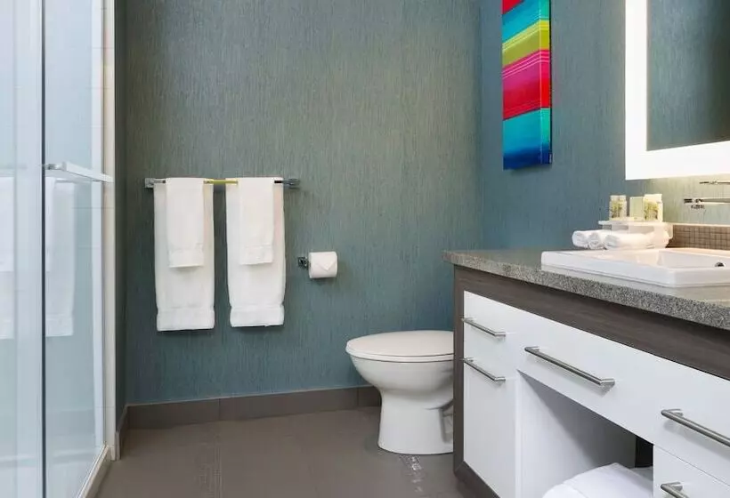 Hotel Holiday Inn Express Quebec City Sainte Foy, An Ihg