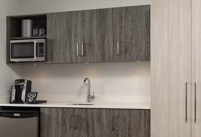 Hotel Holiday Inn Express Quebec City Sainte Foy, An Ihg