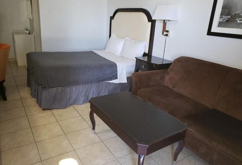 酒店 Niagara Falls Courtside Inn