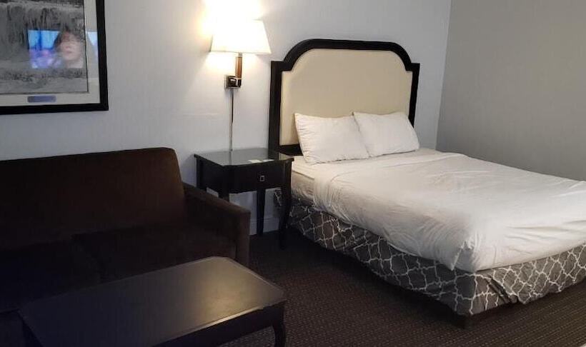 酒店 Niagara Falls Courtside Inn